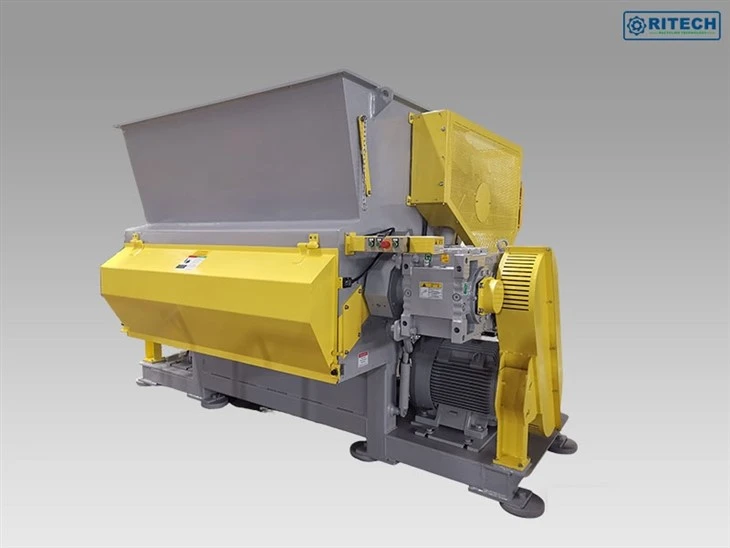 Industrial Film Shredder suppliers