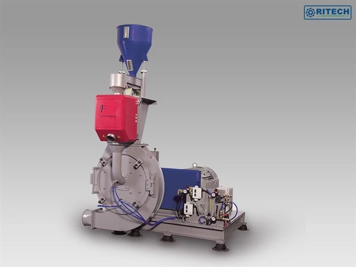 Plastic Grinder Mill Machine suppliers